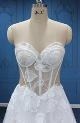 Starr Bridal-Ciara